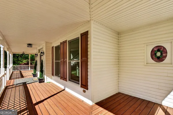 $899,000 | 800 Watering Hole Pass, Williamson, GA 30292