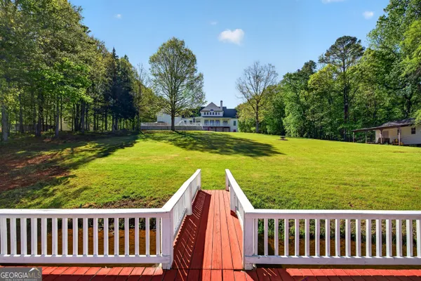 $899,000 | 800 Watering Hole Pass, Williamson, GA 30292