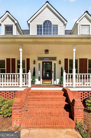 $899,000 | 800 Watering Hole Pass, Williamson, GA 30292