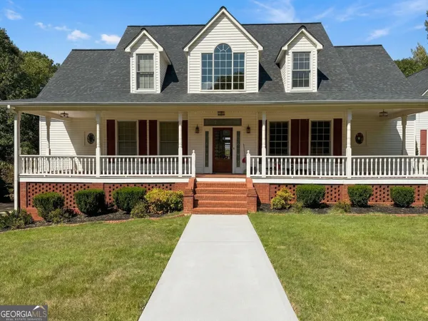 $899,000 | 800 Watering Hole Pass, Williamson, GA 30292