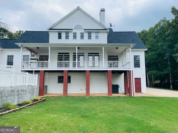 $899,000 | 800 Watering Hole Pass, Williamson, GA 30292