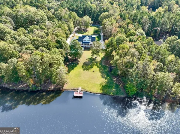$899,000 | 800 Watering Hole Pass, Williamson, GA 30292