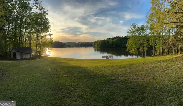 $899,000 | 800 Watering Hole Pass, Williamson, GA 30292