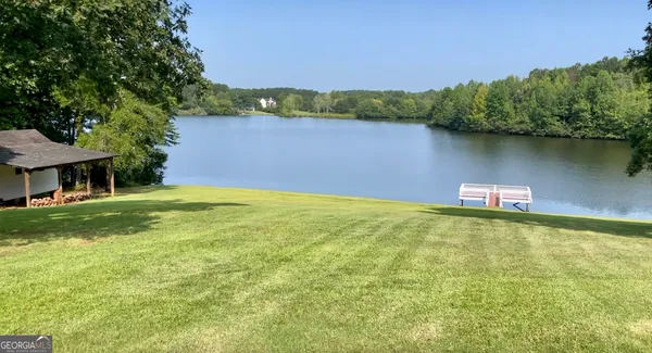 $899,000 | 800 Watering Hole Pass, Williamson, GA 30292