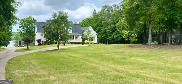$899,000 | 800 Watering Hole Pass, Williamson, GA 30292