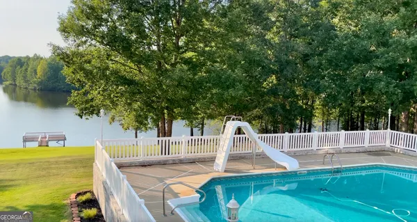 $899,000 | 800 Watering Hole Pass, Williamson, GA 30292