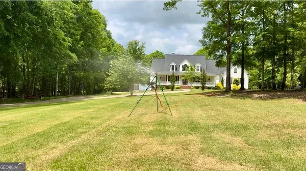 $899,000 | 800 Watering Hole Pass, Williamson, GA 30292