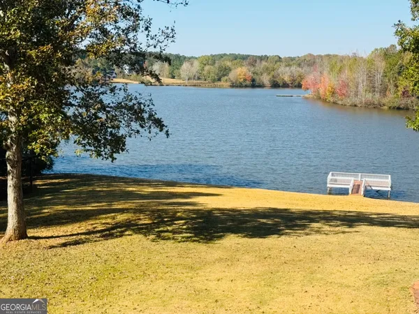 $899,000 | 800 Watering Hole Pass, Williamson, GA 30292