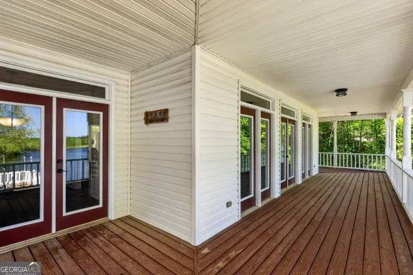 $899,000 | 800 Watering Hole Pass, Williamson, GA 30292