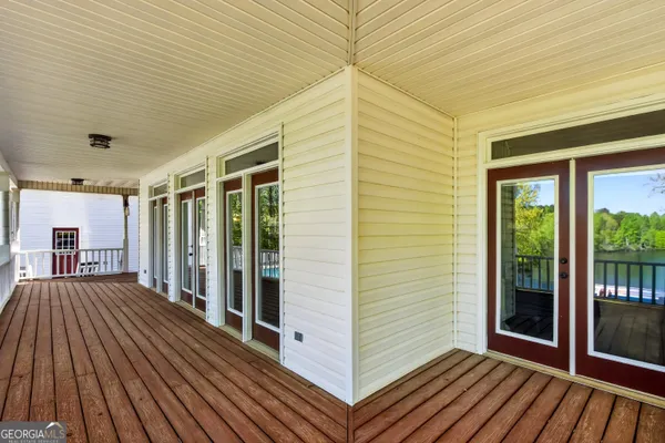$899,000 | 800 Watering Hole Pass, Williamson, GA 30292