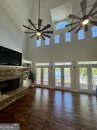 $899,000 | 800 Watering Hole Pass, Williamson, GA 30292