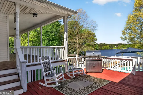 $899,000 | 800 Watering Hole Pass, Williamson, GA 30292
