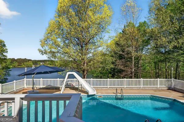 $899,000 | 800 Watering Hole Pass, Williamson, GA 30292