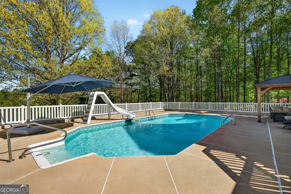$899,000 | 800 Watering Hole Pass, Williamson, GA 30292