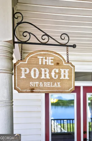 $899,000 | 800 Watering Hole Pass, Williamson, GA 30292