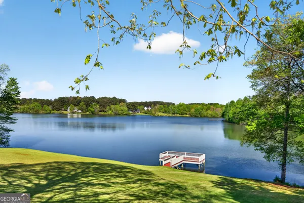 $899,000 | 800 Watering Hole Pass, Williamson, GA 30292