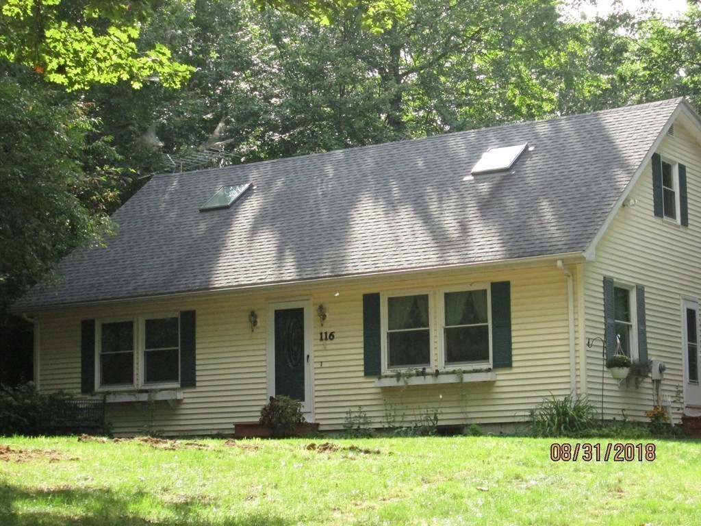 116 Bushy Lane Rutland, MA 01543 - Photo 1 of 29