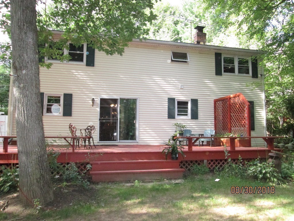 116 Bushy Lane Rutland, MA 01543 - Photo 23 of 29
