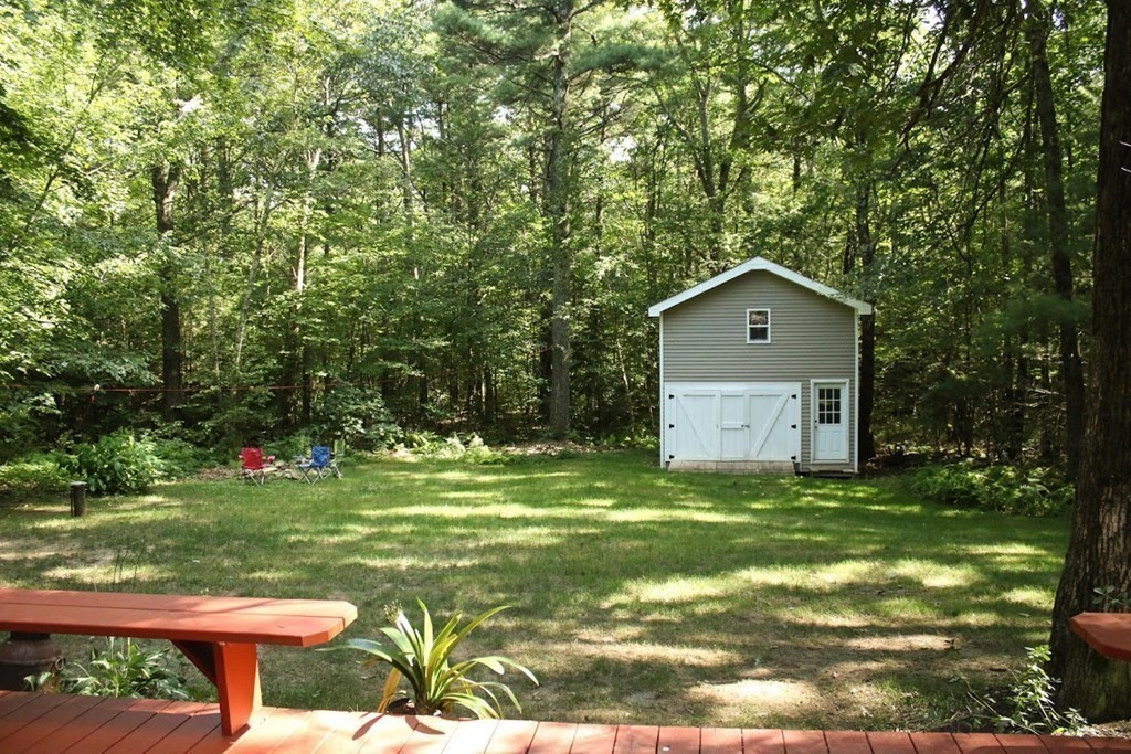 116 Bushy Lane Rutland, MA 01543 - Photo 25 of 29