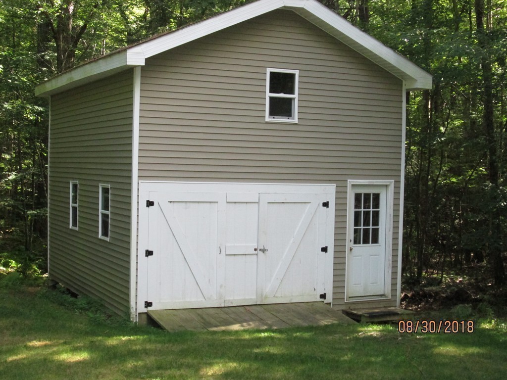 116 Bushy Lane Rutland, MA 01543 - Photo 26 of 29