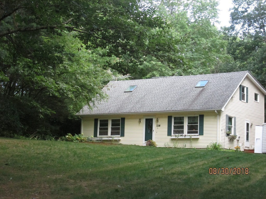 116 Bushy Lane Rutland, MA 01543 - Photo 29 of 29