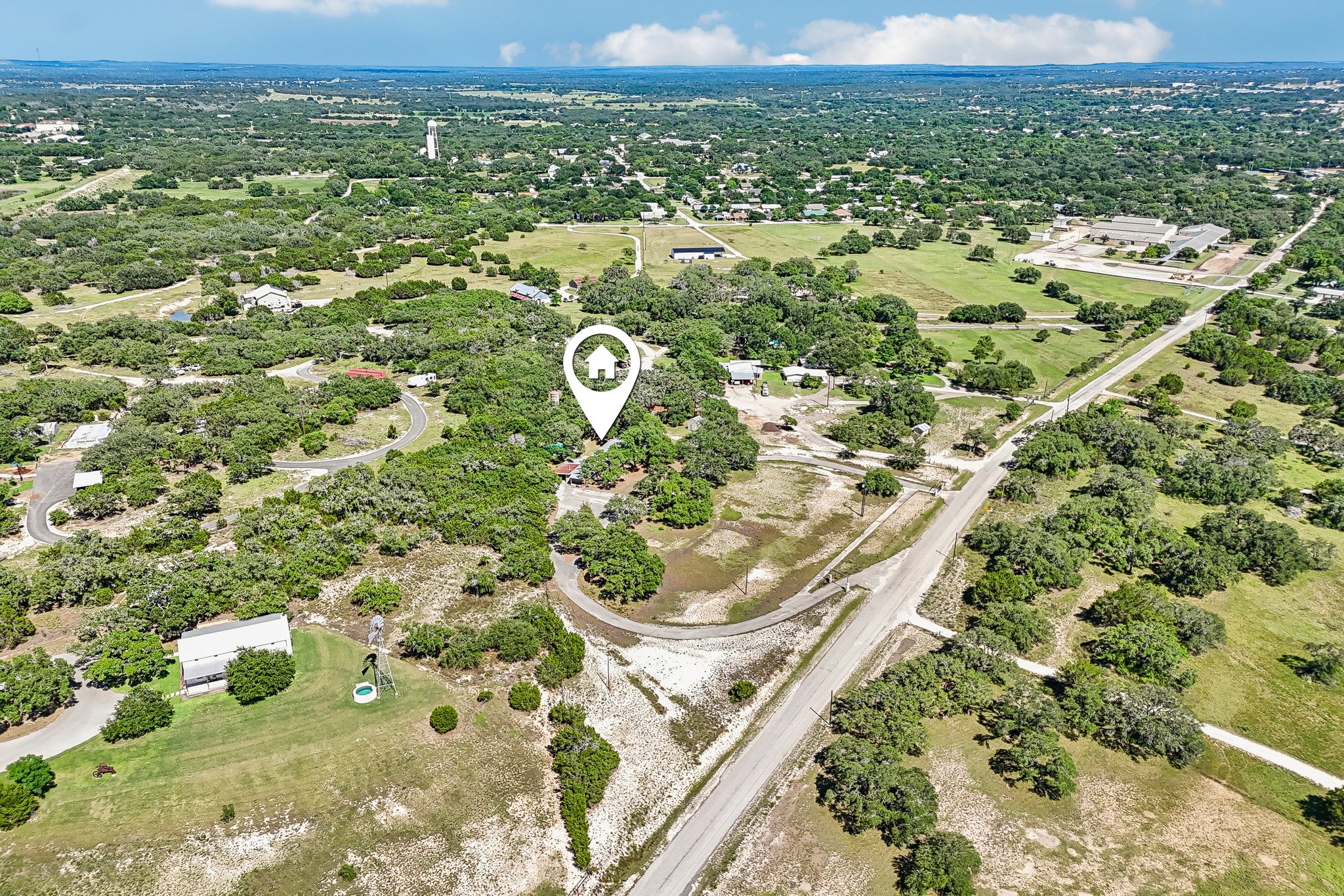 1876 Rocky Road Blanco, TX 78606 - Photo 24 of 26