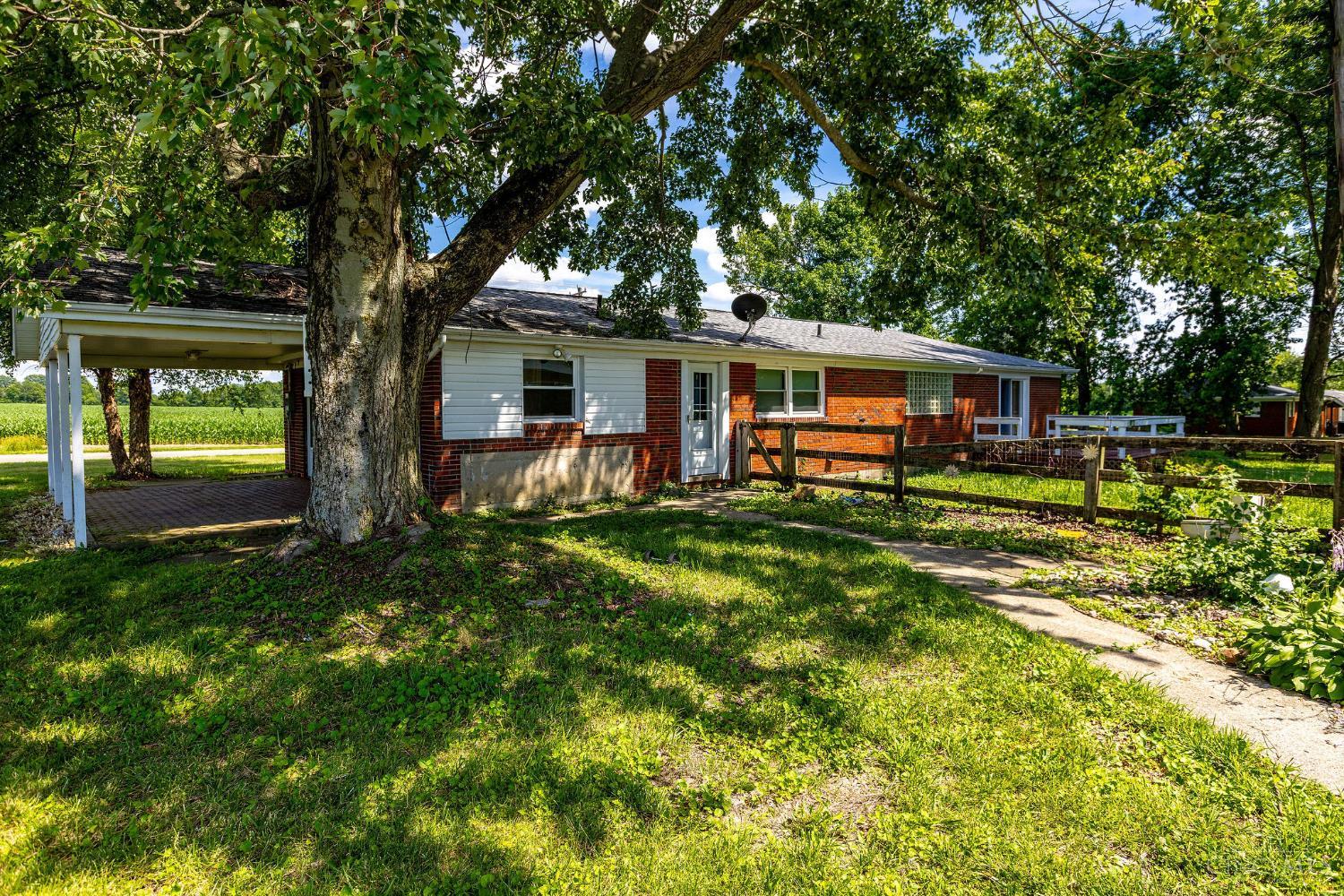 1593 Stephens Road Maineville, OH 45039 - Photo 23 of 28