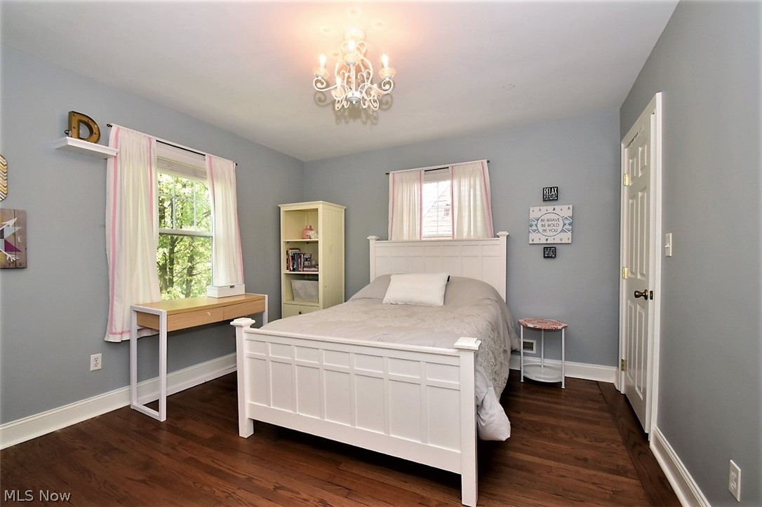 3309 Stockholm Road Cleveland, OH 44120 - Photo 23 of 35 Bedroom 2