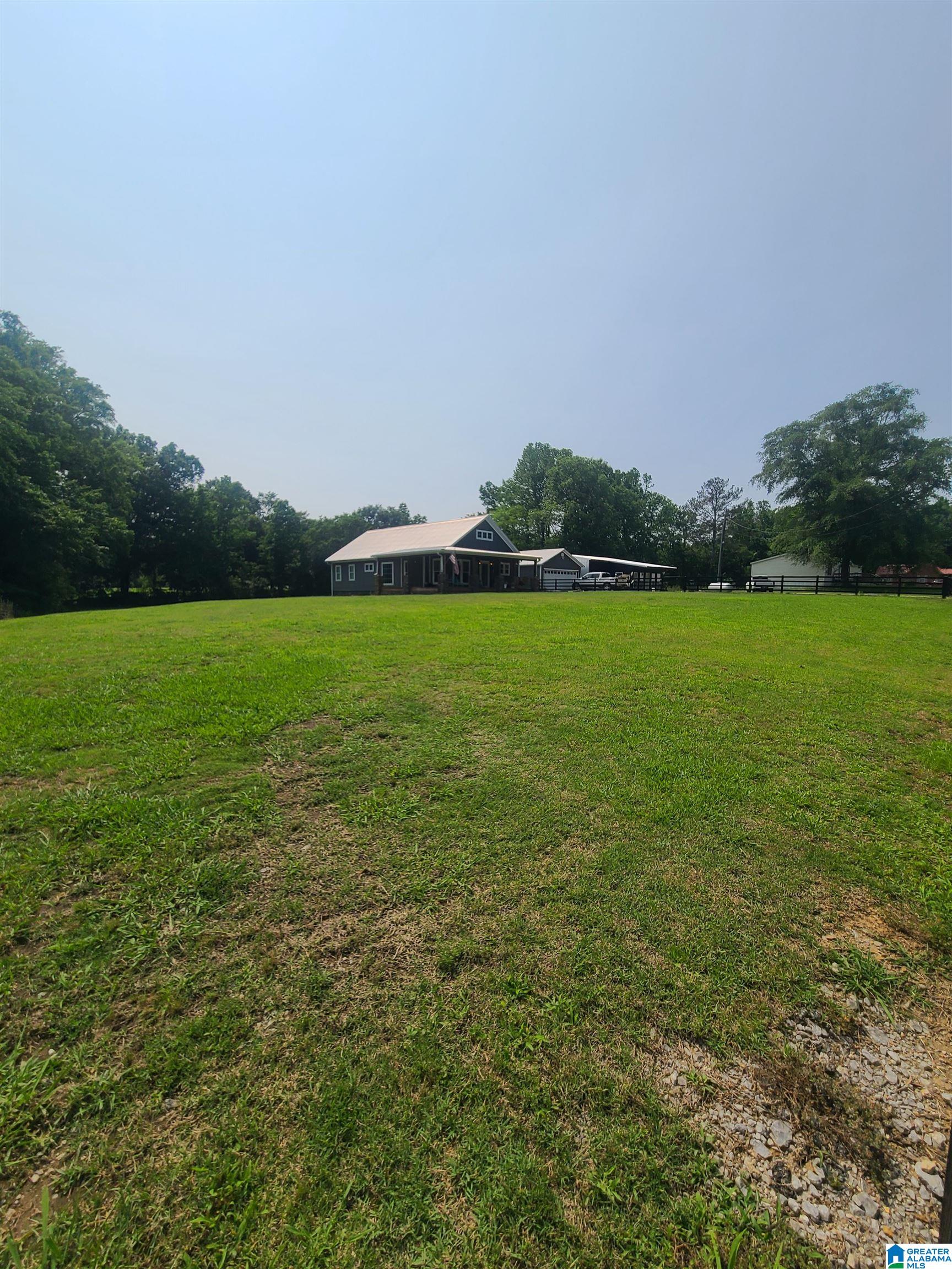4447 Old Coal City Road Ragland, AL 35131 - Photo 2 of 3