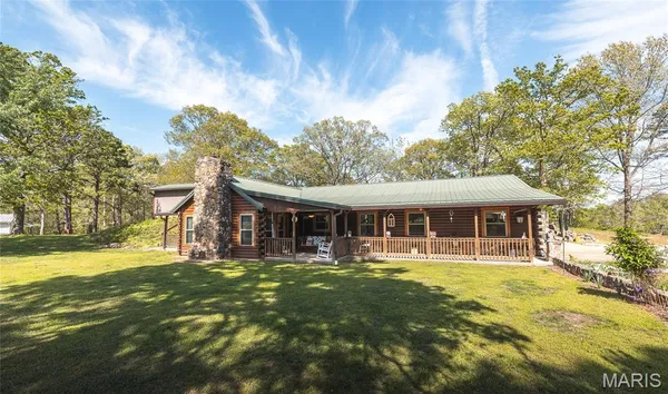 $499,900 | 11090 Highway K Jadwin Mo 65501, Jadwin, MO 65501