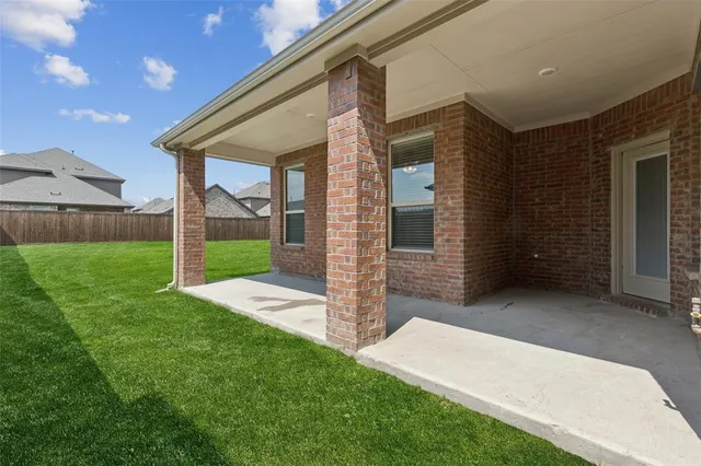 $392,000 | 616 Florence Way, Anna, TX 75409