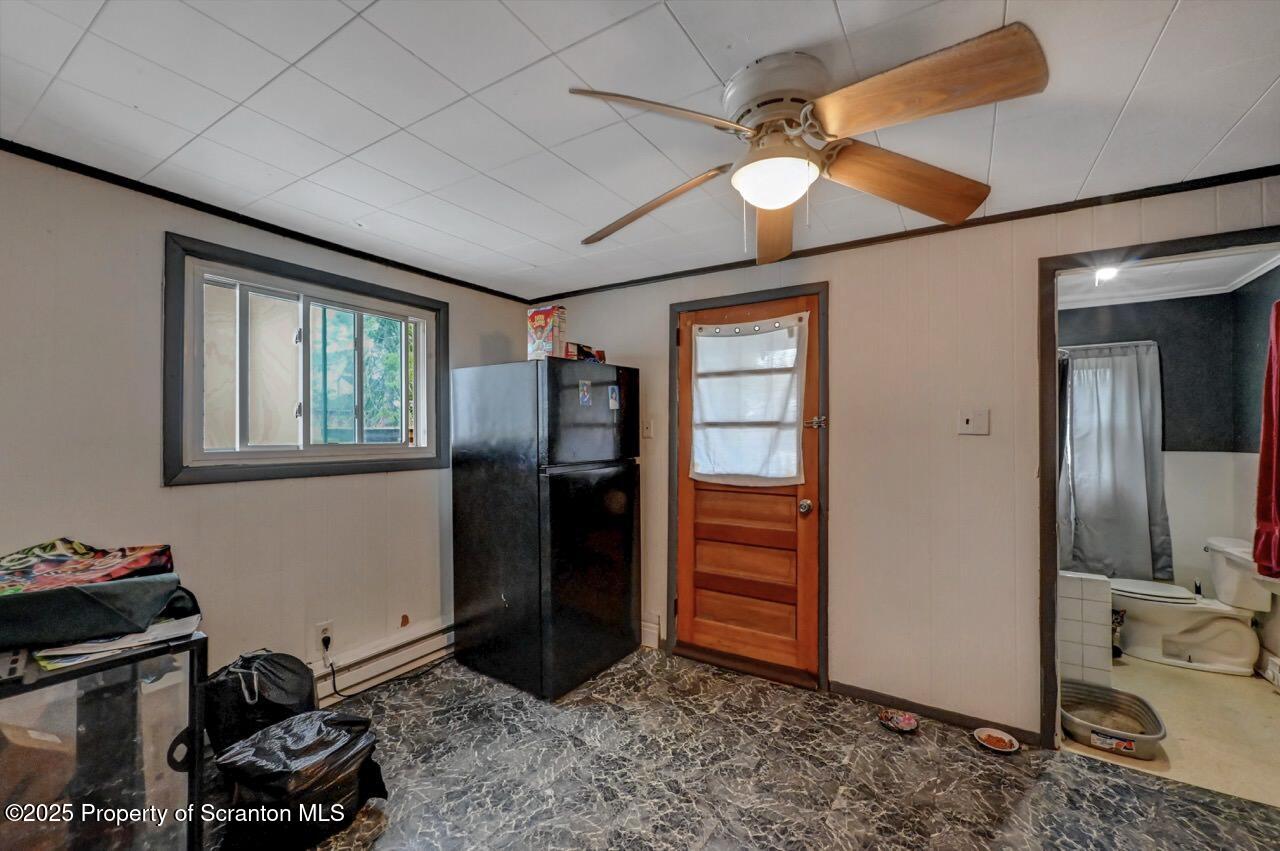 1223 Eynon Street Scranton, PA 18504 - Photo 32 of 42 a view of a room with gym equipment