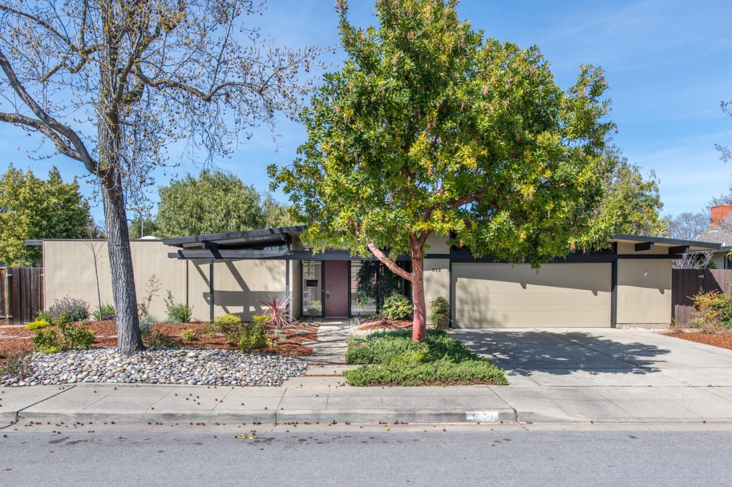 813 Allison Way Sunnyvale, CA 94087 - Photo 1 of 28