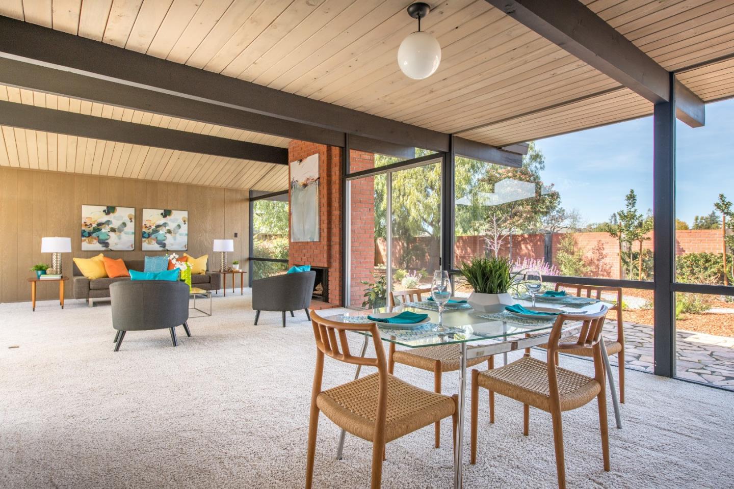 813 Allison Way Sunnyvale, CA 94087 - Photo 11 of 28