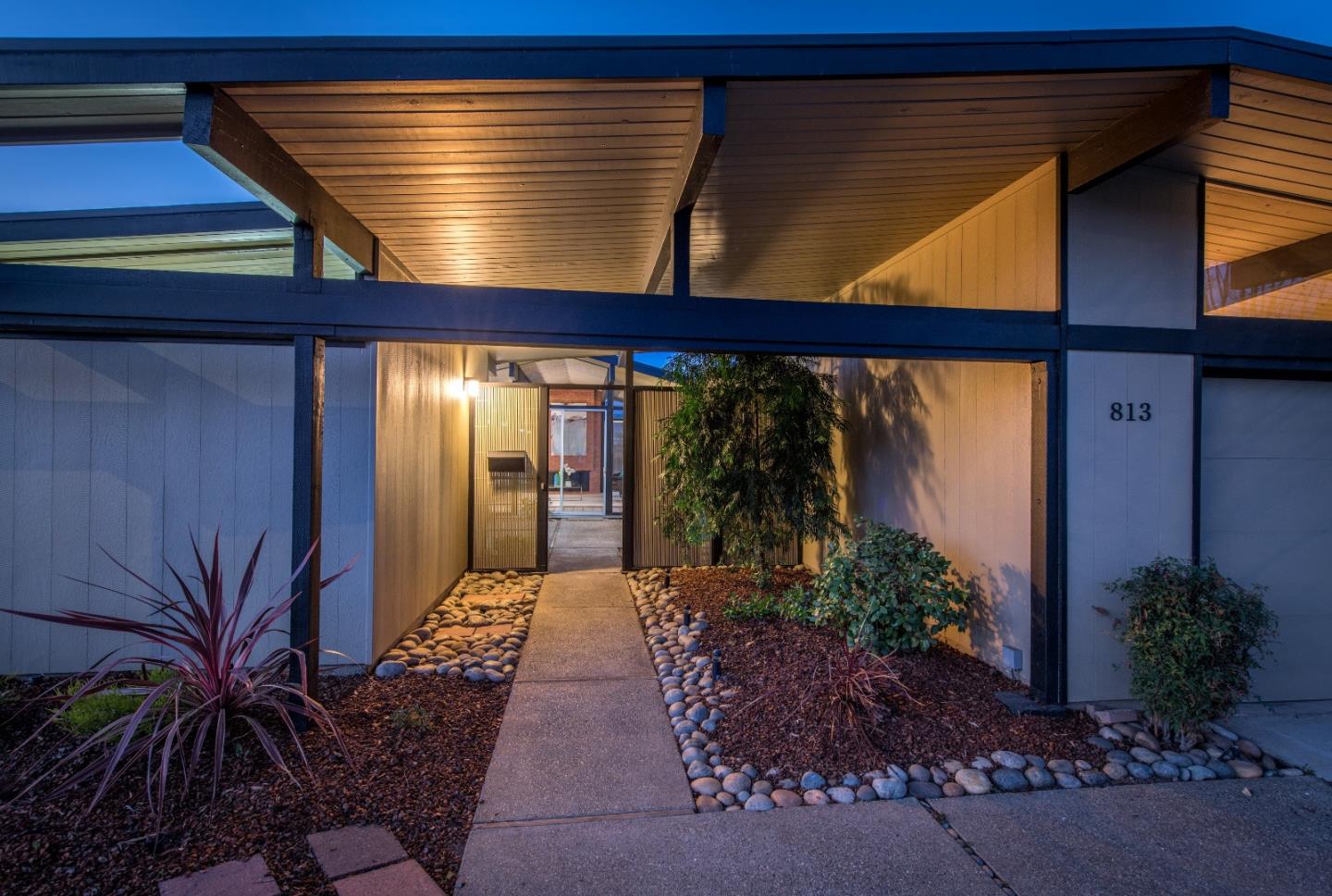 813 Allison Way Sunnyvale, CA 94087 - Photo 4 of 28