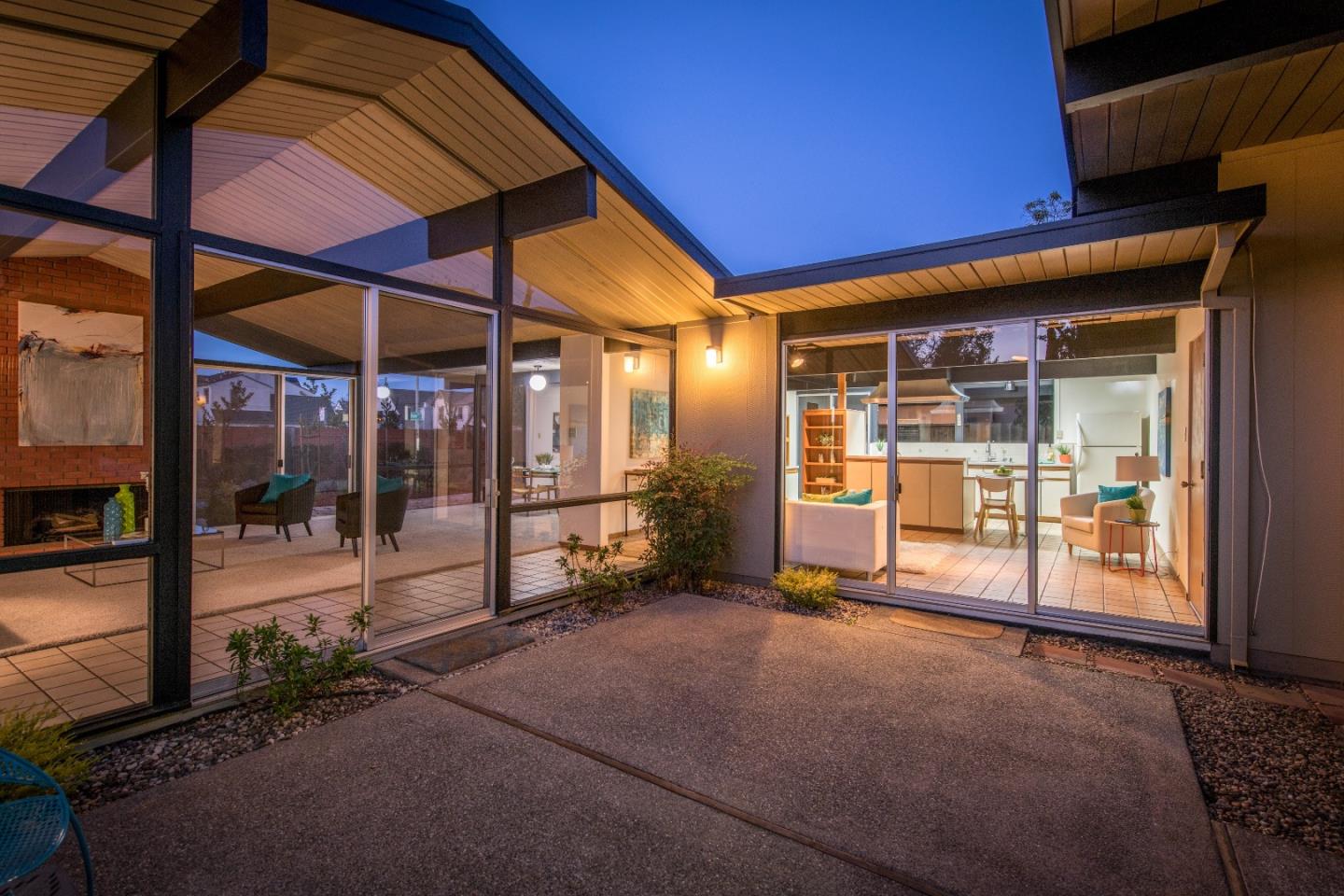 813 Allison Way Sunnyvale, CA 94087 - Photo 6 of 28