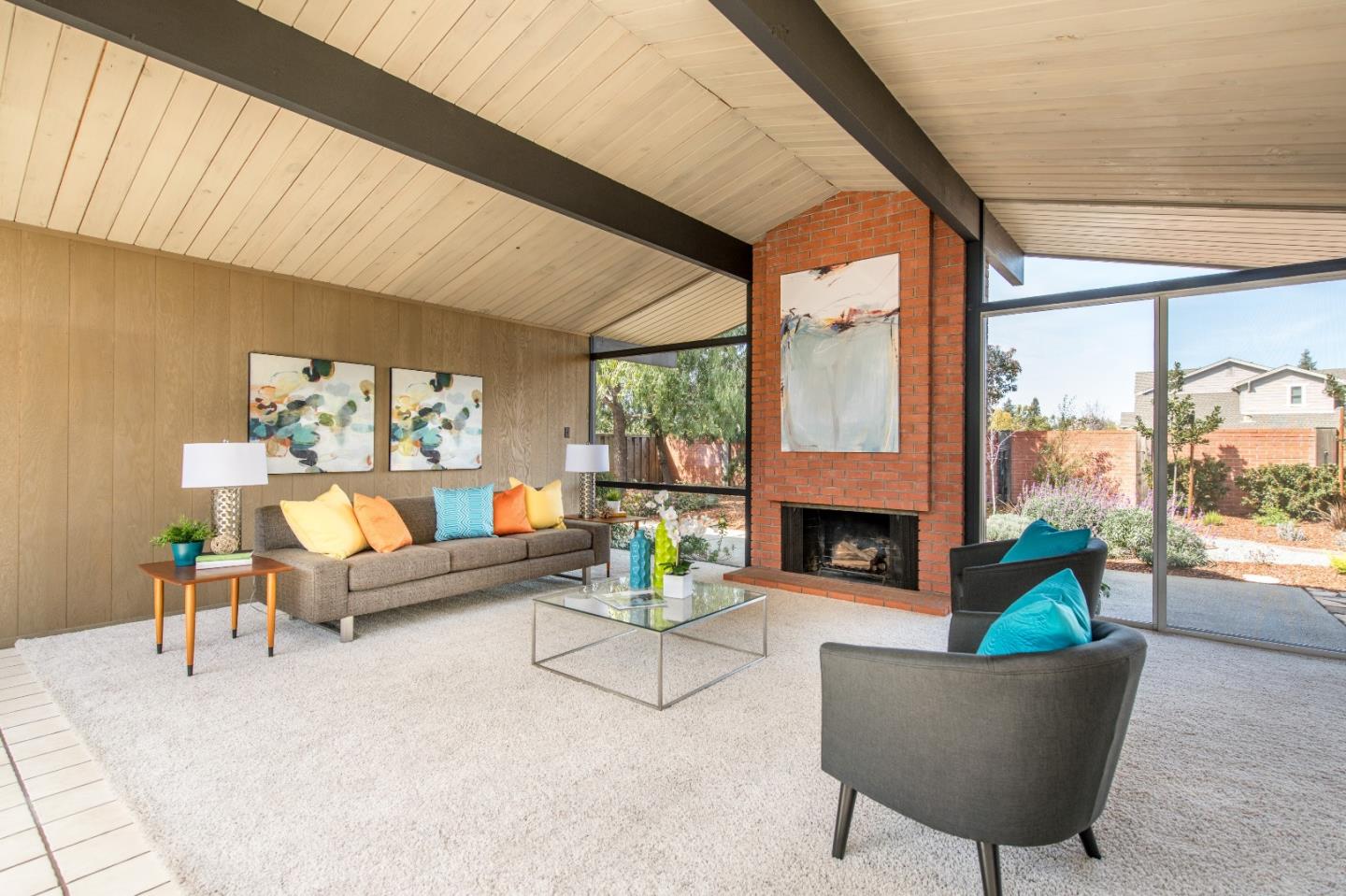 813 Allison Way Sunnyvale, CA 94087 - Photo 8 of 28