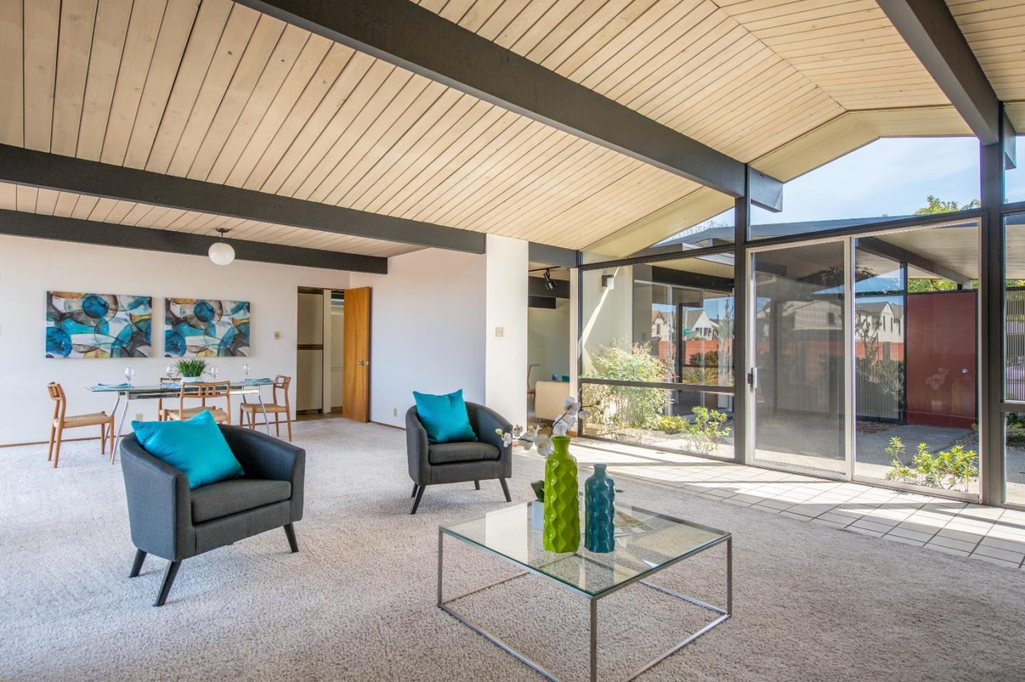 813 Allison Way Sunnyvale, CA 94087 - Photo 10 of 28