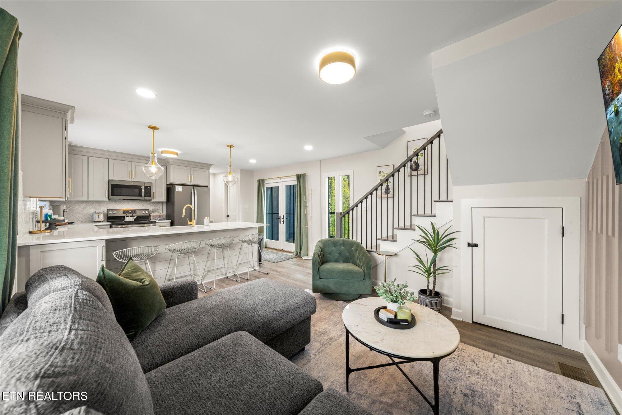 1114 Red Maple Lane Sevierville, TN 37876 - Photo 6 of 33 04-1114-Red-Maple-Ln-Sevierville-TN-4