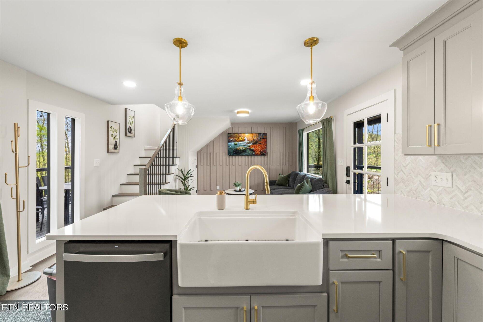 1114 Red Maple Lane Sevierville, TN 37876 - Photo 9 of 33 07-1114-Red-Maple-Ln-Sevierville-TN-7