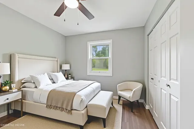 $288,000 | 23314 West Leach Drive, Plainfield, IL 60586