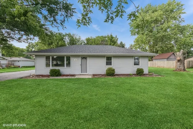 $288,000 | 23314 West Leach Drive, Plainfield, IL 60586