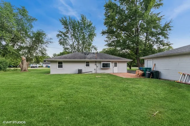 $288,000 | 23314 West Leach Drive, Plainfield, IL 60586