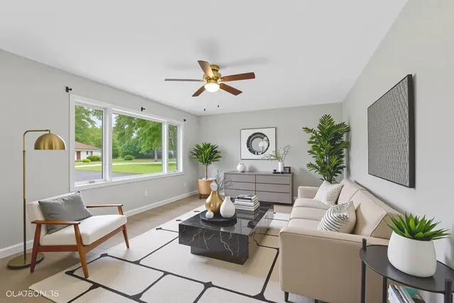 $288,000 | 23314 West Leach Drive, Plainfield, IL 60586