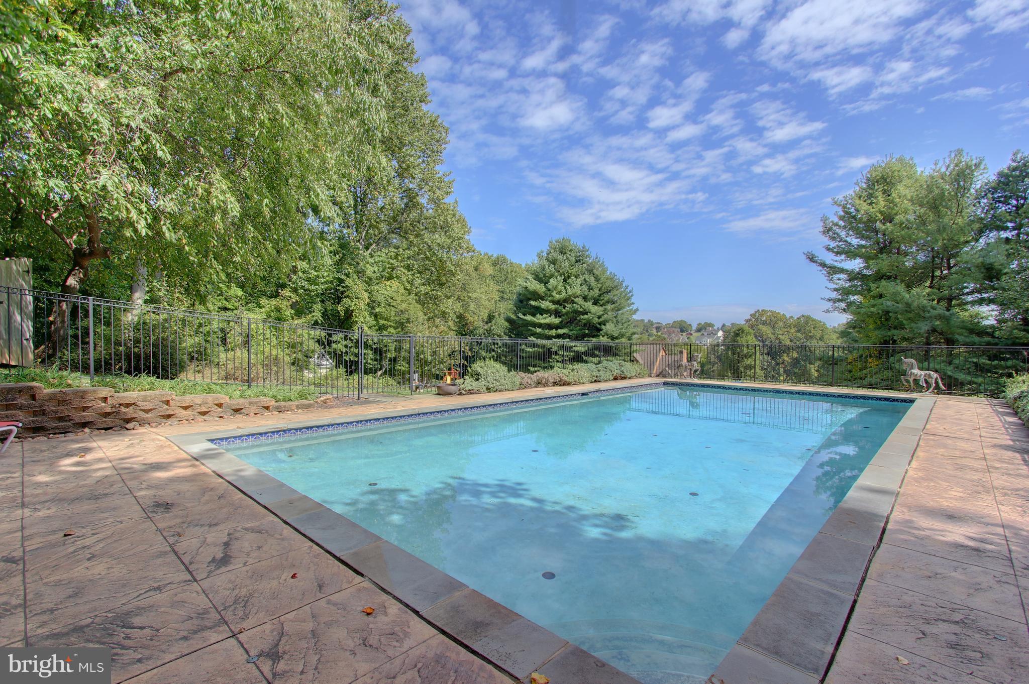 13705 Loria Court Clarksville, MD 21029 - Photo 29 of 30 a view of a outdoor space