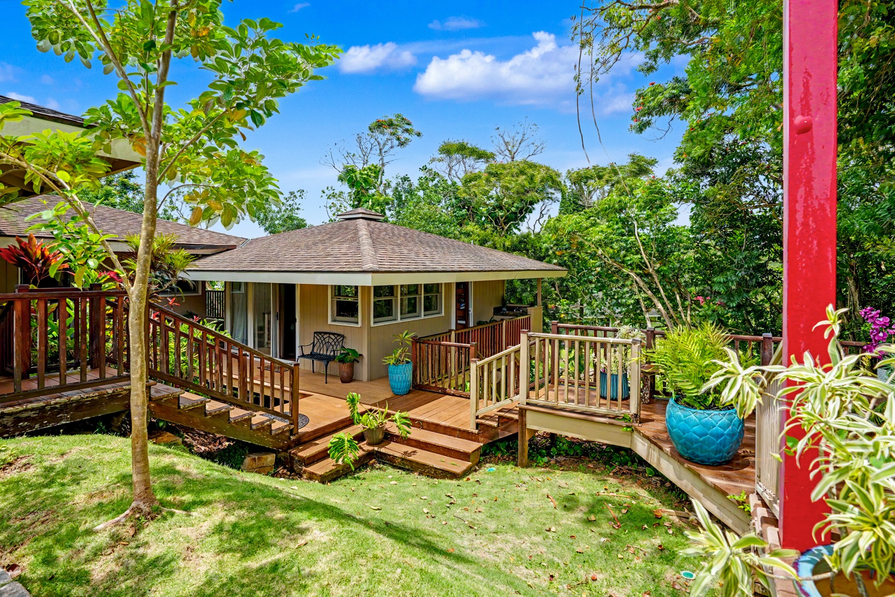 6295 Opaekaa Road Kapaa, HI 96746 - Photo 20 of 30