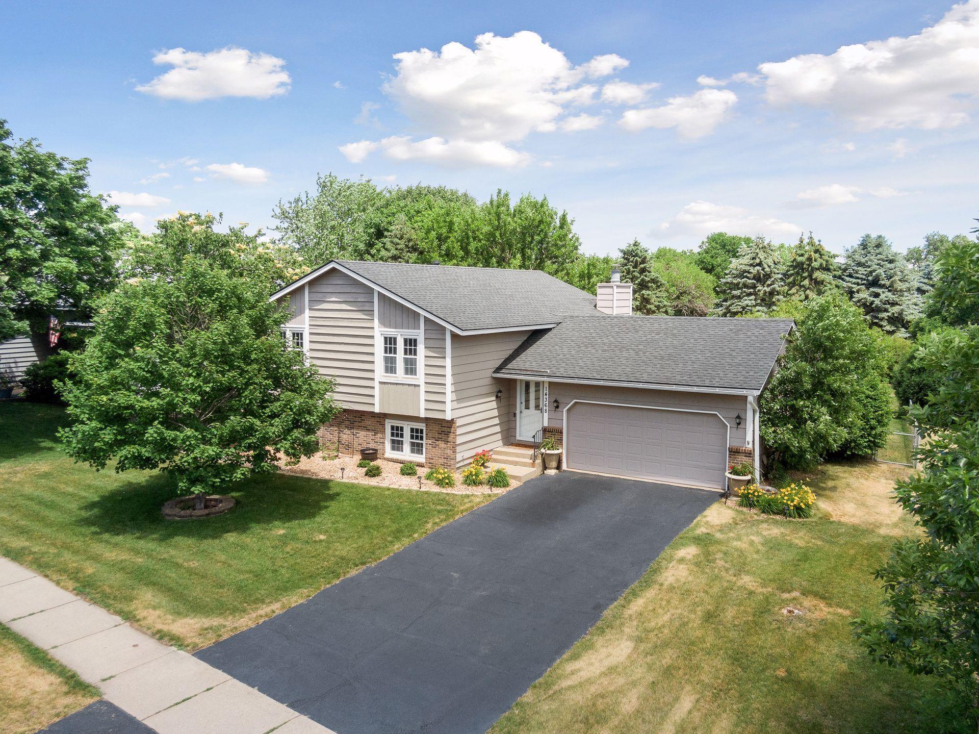 14368 Embry Path Apple Valley, MN 55124 - Photo 1 of 1 Gallery Image 1
