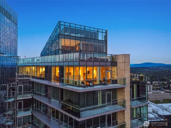 $4,750,000 | 10700 Northeast 4th Street, Unit 4202, Bellevue, WA 98004