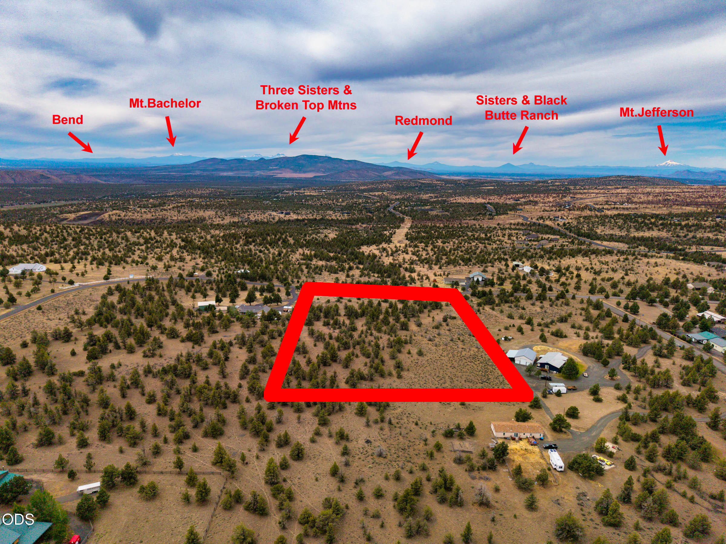 10388 Ridgeview Road Prineville, OR 97754 - Photo 22 of 27