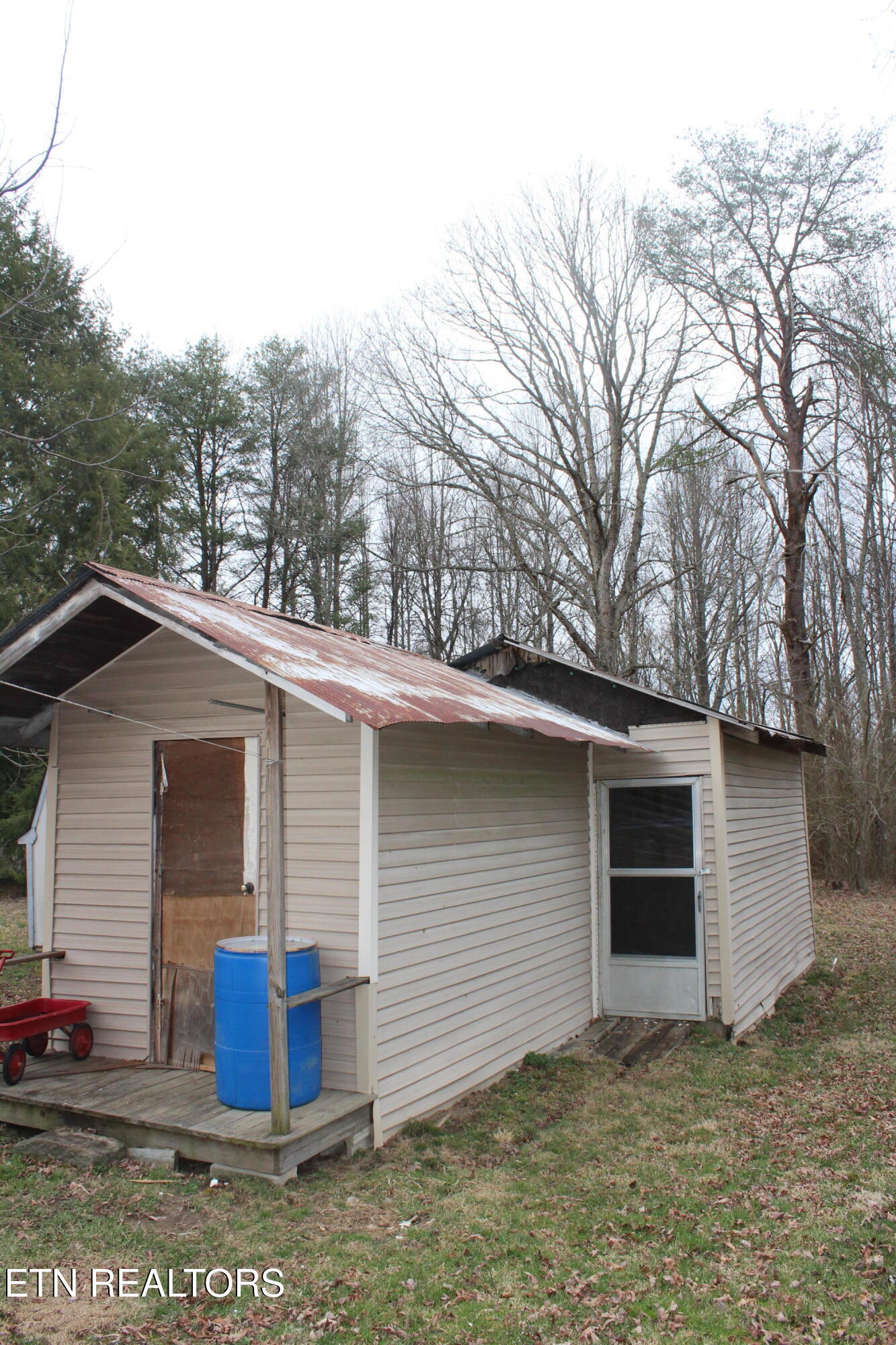 921 McGhee Road Jamestown, TN 38556 - Photo 5 of 6 IMG_9115